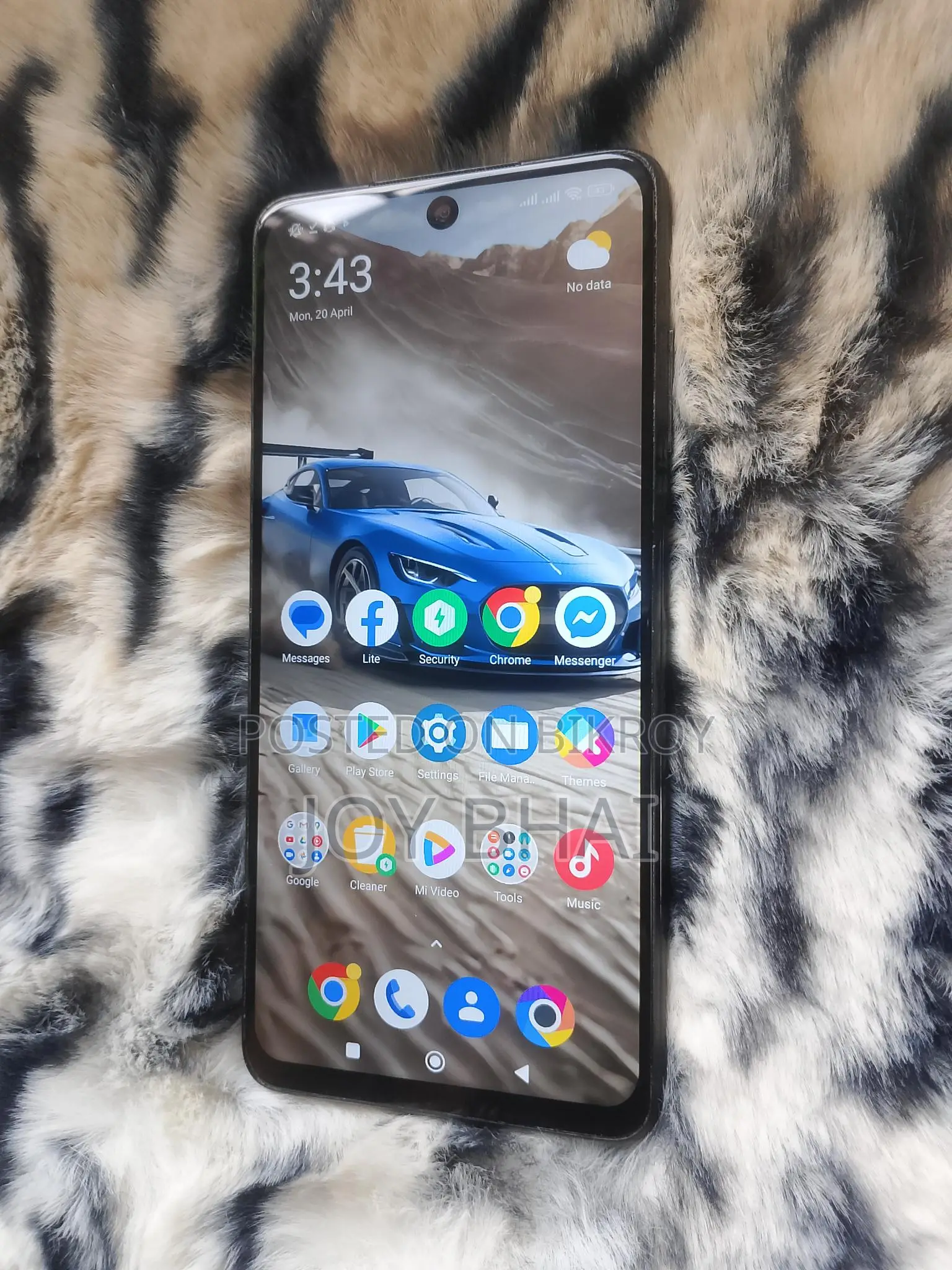 Xiaomi Poco X3 Pro (Used)