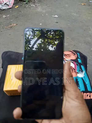Realme Note 50 4-128 (ব্যবহৃত)