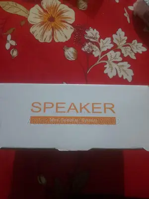 D7 Multimedia Speaker Mini USB Port for Computer, Laptop, Mobile, TV