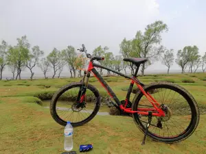 Urgent Sale – Valose 2.0 Cycle