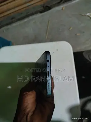 Realme C55 . (Used)