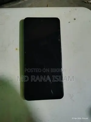 Realme C55 . (Used)