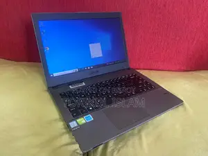 ASUS Core i7 6th Generation Laptop