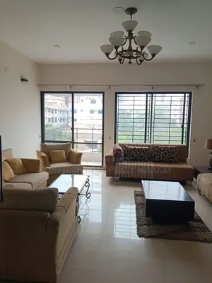 Exclusive Furnished Flat For Rent In Baridhara