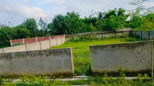 সেক্টর-৫ এ ৩০ ফুট রাস্তার পাশে ৩ কাঠার পার্ক সাউথ প্লট