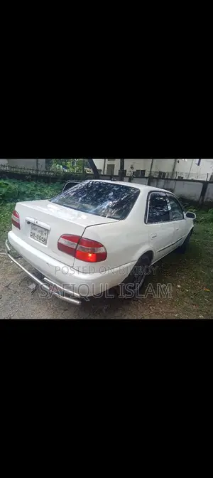 Toyota Corona 1998