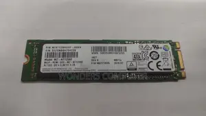 Samsung M.2 Nvme 256 GB Original With 1 Year Warranty