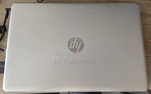 hp i5 7gen laptop