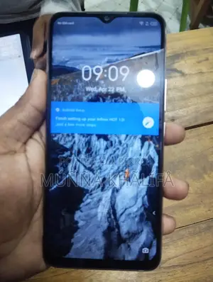 Infinix Hot 12i (Used)