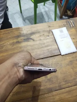 Infinix Hot 12i (Used)