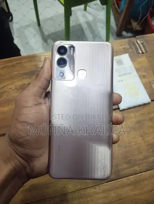 Infinix Hot 12i (Used)