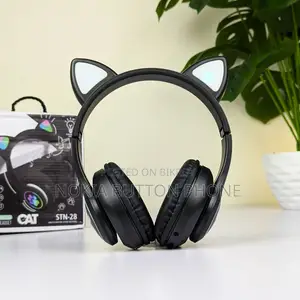 CAT STN-28 ওয়্যারলেস ইয়ার হেডসেট