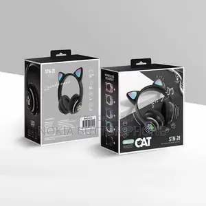 CAT STN-28 ওয়্যারলেস ইয়ার হেডসেট