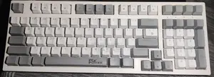 PC Power Mechanical Keyboard