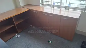 Director Table | Big Size American Embassy Style Desk