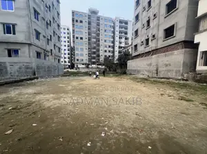 জমি বিক্রয়