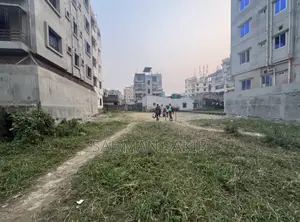 জমি বিক্রয়