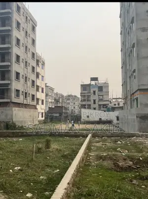 জমি বিক্রয়