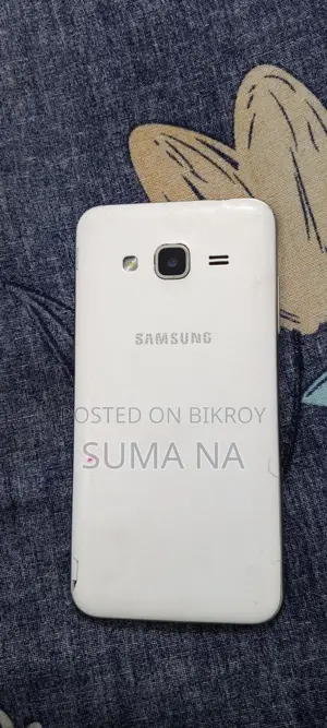 Samsung Galaxy J2 (Used)