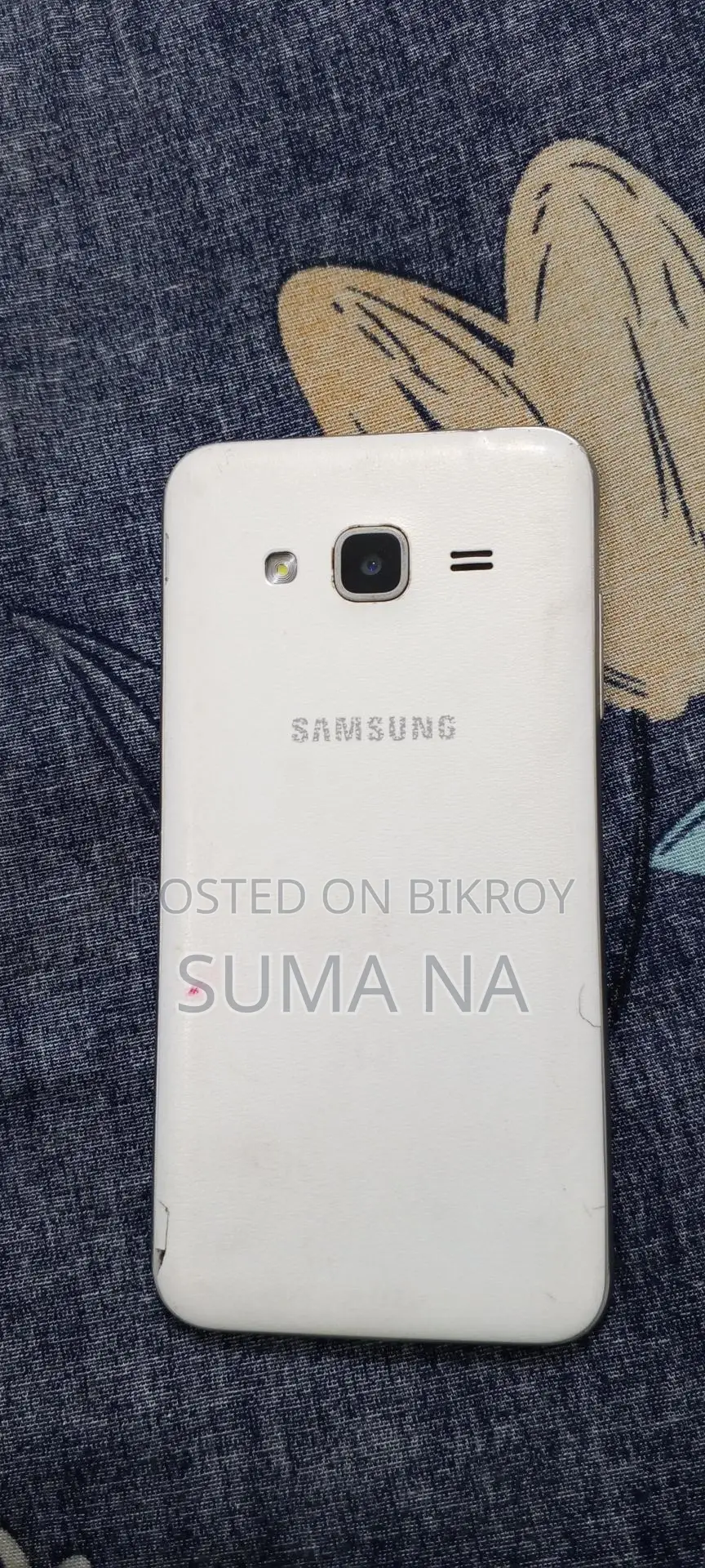 Samsung Galaxy J2 (Used)