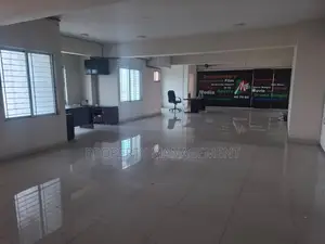 গুলশান ১-এ ২৭০০ বর্গফুটের ওপেন অফিস স্পেস ভাড়া হবে, চমৎকার ভিউ