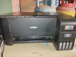 EPSON L3250 WIFI Printer Fresh Condition