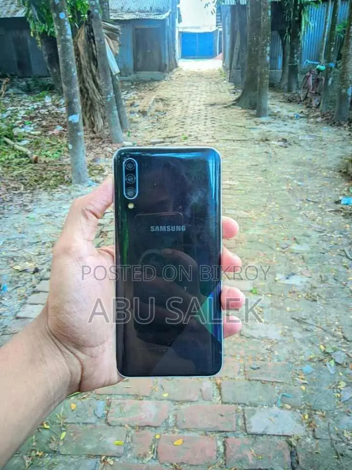 Samsung Galaxy A30s (Used)