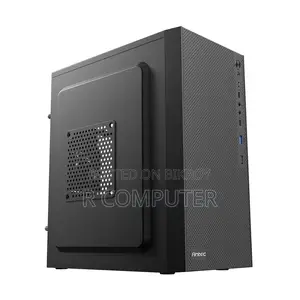 Intel Core i5 7th Gen Desktop PC | 8GB RAM 256GB NVMe SSD
