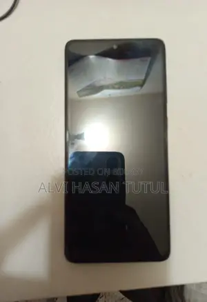 Samsung Galaxy A71 8 128 (Used)