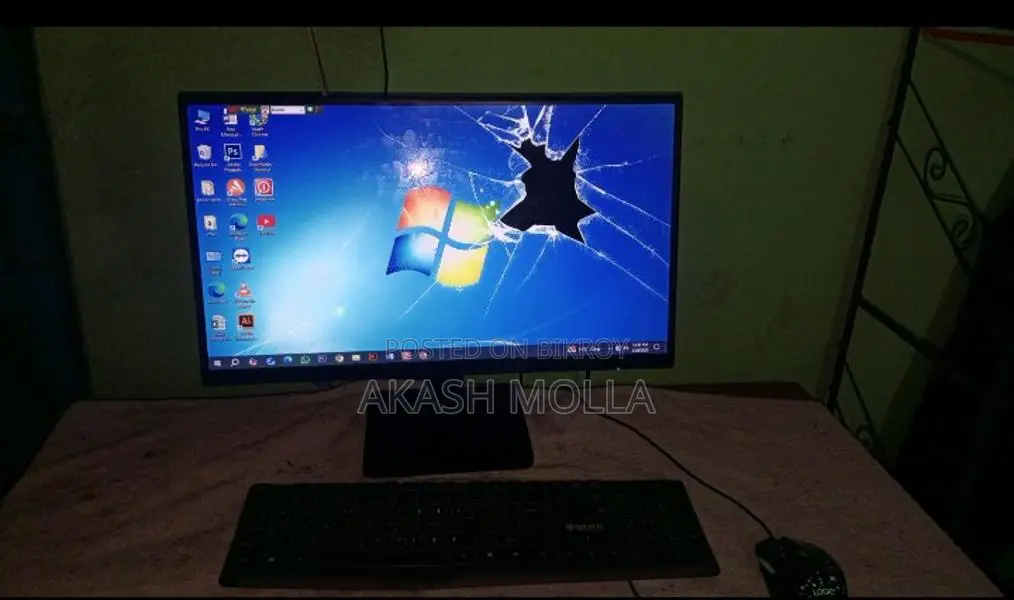 Desktop Sell