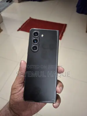 Samsung Galaxy Z Fold 5 অস্ট্রেলিয়া ভার্সন (ব্যবহৃত)
