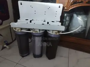 Non-Electronic Filter