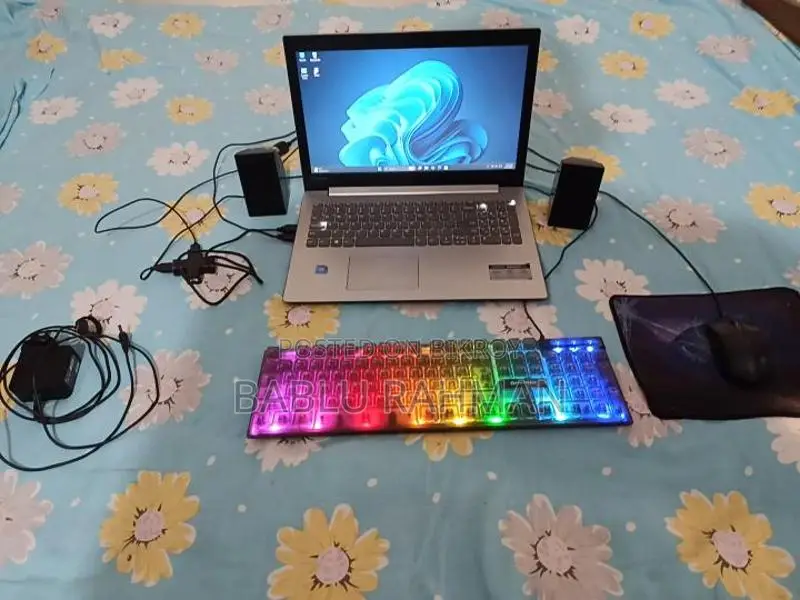 Lenovo Ideapad 330