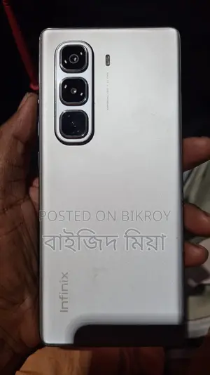 Infinix Hot 50 Pro . (Used)