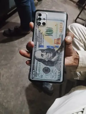 Samsung Galaxy A51 (Used)