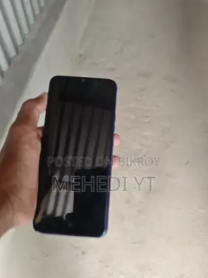Tecno Spark 6 Air (Used)