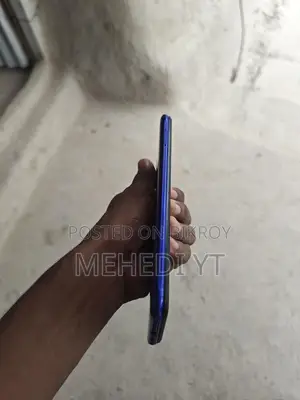 Tecno Spark 6 Air (Used)