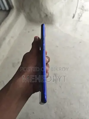 Tecno Spark 6 Air (Used)
