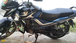 TVS Metro Plus India 2019