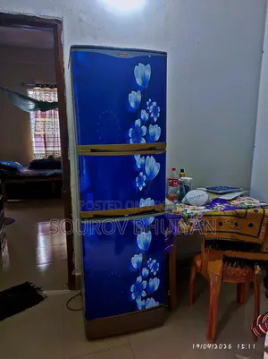 Fridge Sell