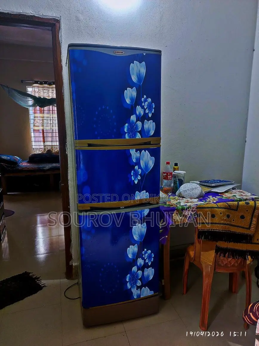 Fridge Sell