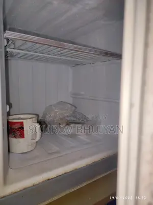 Fridge Sell