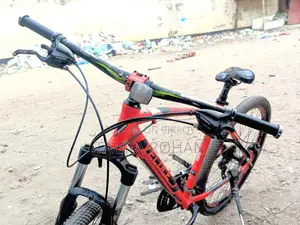 Veloce Outrage 602 Bicycle