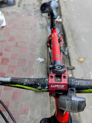 Veloce Outrage 602 Bicycle