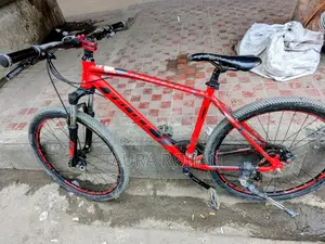 Veloce Outrage 602 Bicycle