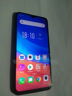 OPPO A7 4/64 (Used)