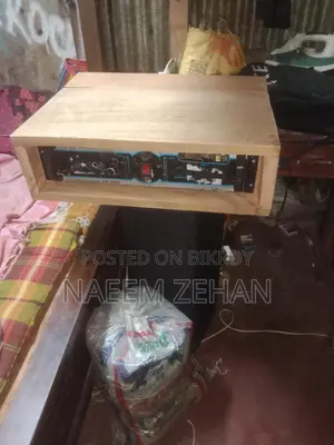 JBL 12" সাউন্ড বক্স