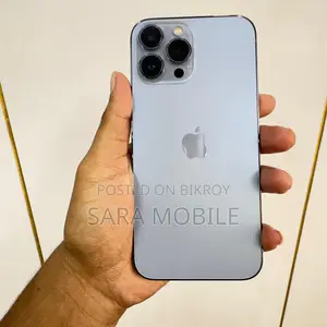 অ্যাপল আইফোন ১৩ প্রো (ব্যবহৃত)