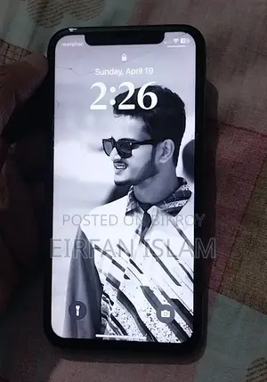 Apple iPhone X (Used)