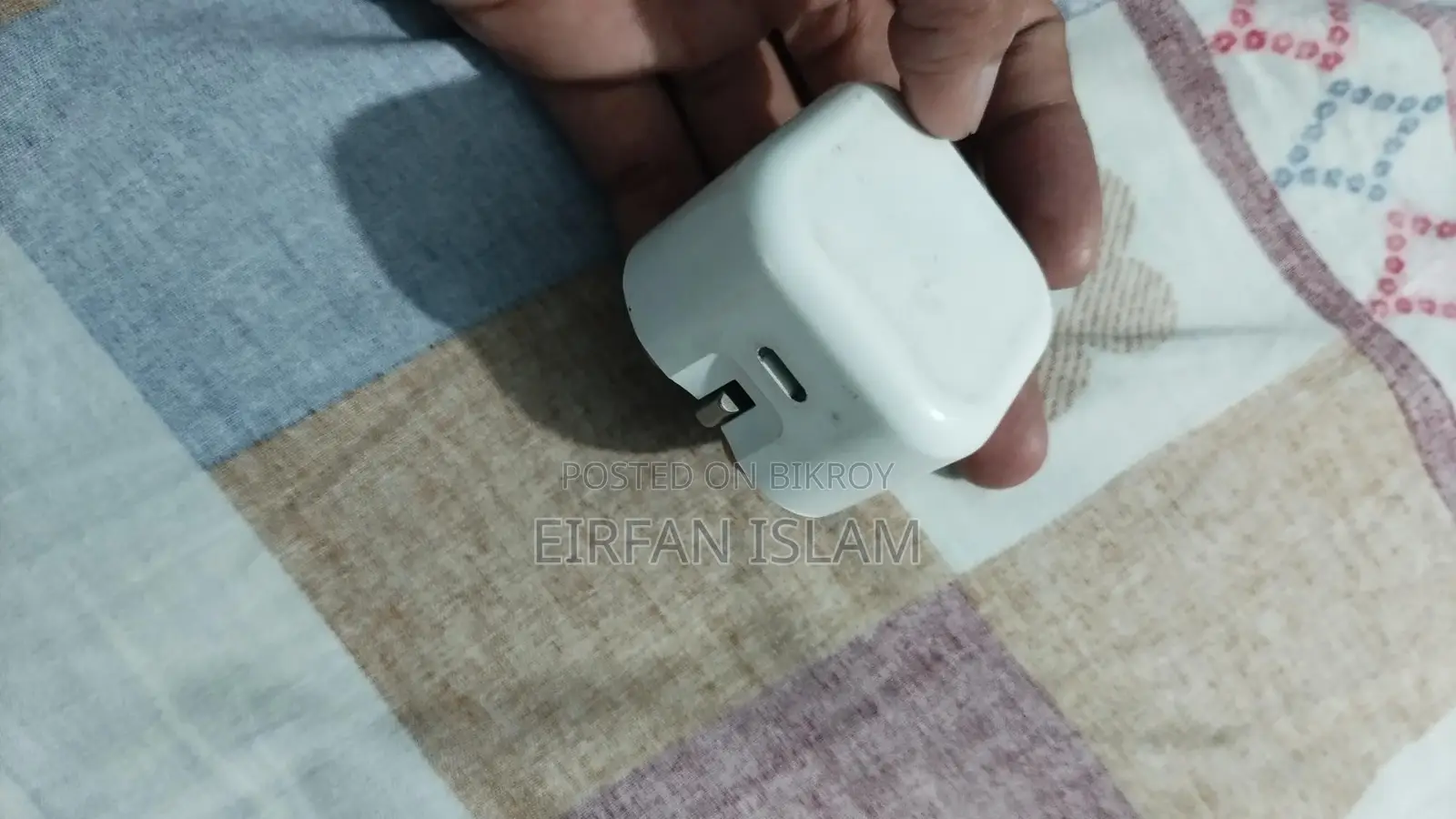 Apple iPhone X (Used)